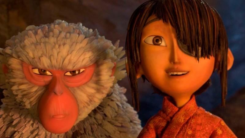 VÍDEO: Kubo e as Cordas Mágicas é a estreia da semana