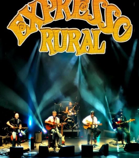 Ventuno Pub recebe Expresso Rural em ritmo de solidariedade 