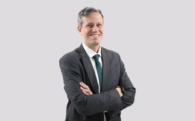 Novo desembargador do TRT-SC toma posse nesta sexta-feira