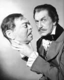 Mostra Vincent Price em Criciúma