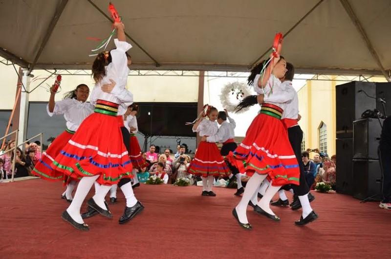 Virada Cultural tem programação divulgada