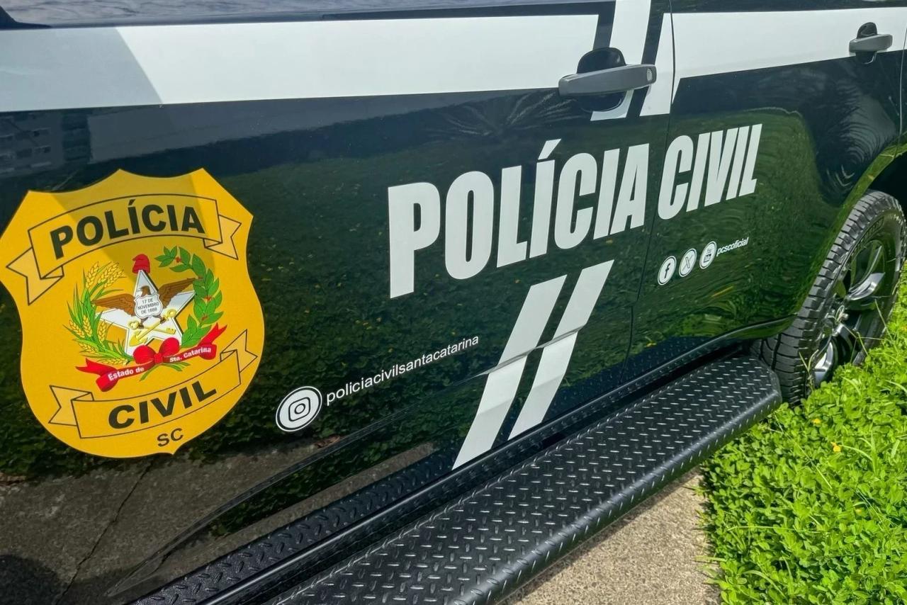 Estudante que tentou aplicar golpe de falso sequestro é preso pela Polícia Civil
