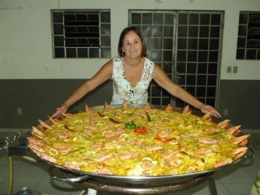 Aniversário de Elizabeth Machado Rodrigues