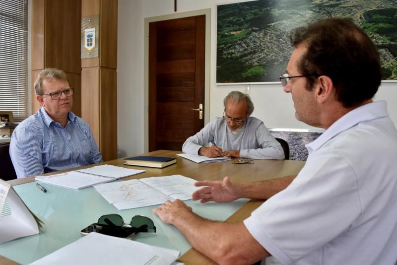 Município reunirá interessados em fazer escritura pública em Siderópolis