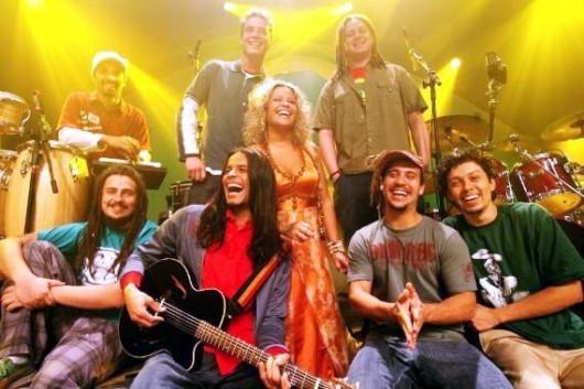 Show da Chimarruts na Apache Music Park foi cancelado