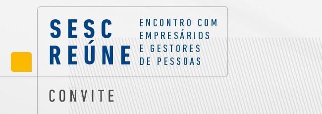 Sesc promove painel: Investir na qualidade de vida das equipes traz benefícios?