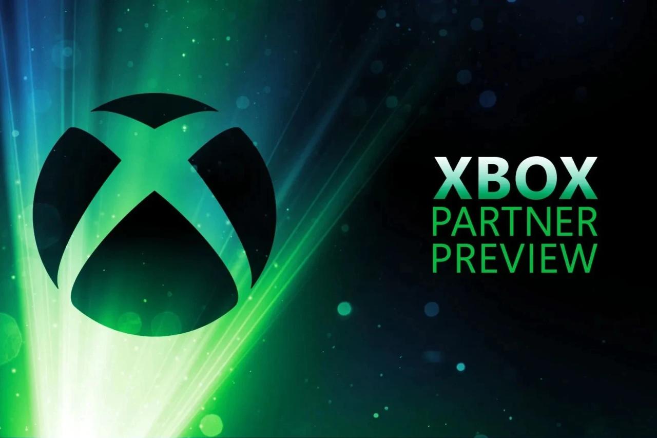 Grandes surpresas e novos trailers marcam o Xbox Partner Preview, confira tudo que rolou!