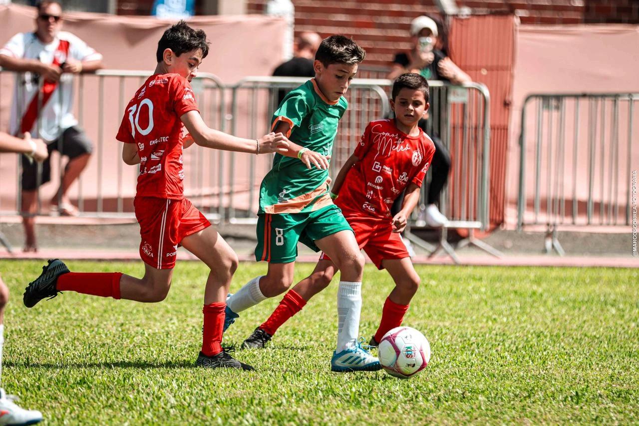Segunda edição da Copa Veneza tem datas definidas