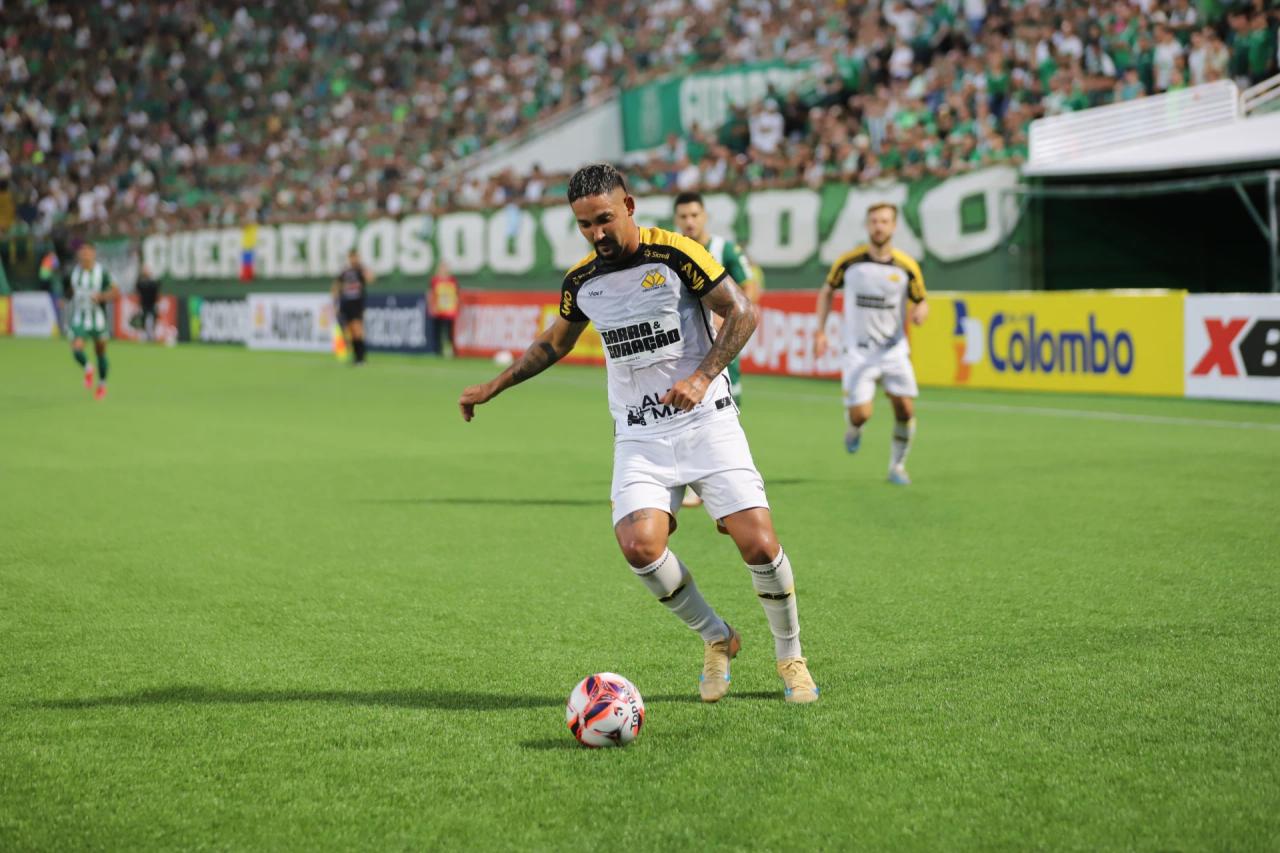 AO VIVO: Criciúma está eliminado do Catarinense; veja a repercussão