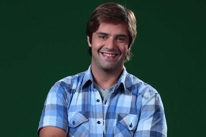Fábio Rabin se apresenta em Nova Veneza neste sábado