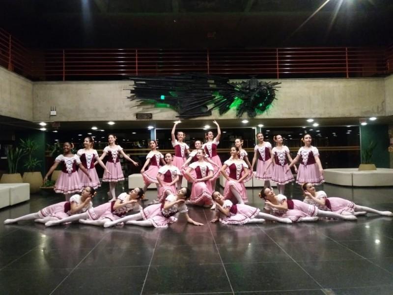 Criciúma recebe noite de balé clássico com bailarinos internacionais