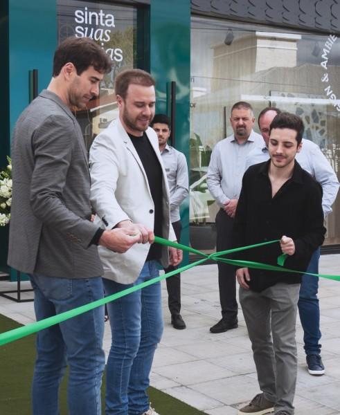 Faaz Design e Ambiente é inaugurada em Sombrio