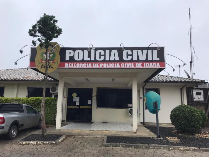Preso segundo suspeito de esfaquear transexual em Içara