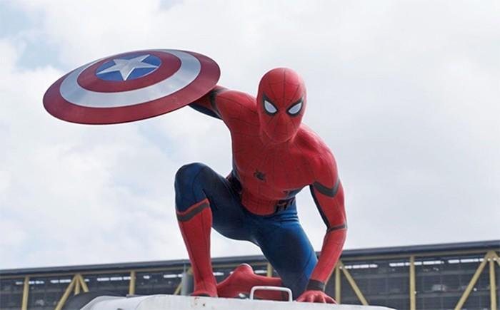 Homem-Aranha é herói fundamental para crianças e adolescentes