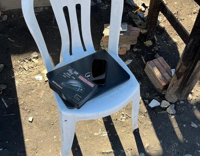 Homem morto em ocorrência em Criciúma foi investigado em tentativa de homicídio de policiais, diz PM