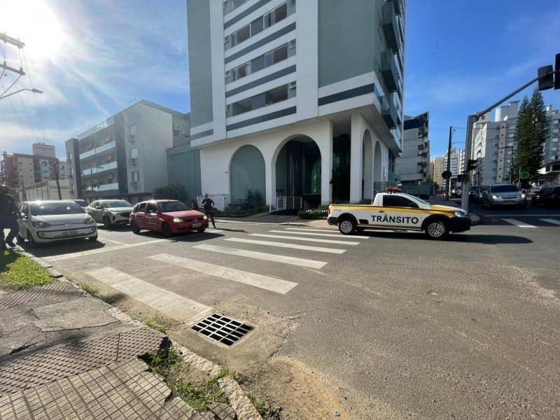 Ruas no entorno do Majestoso serão bloqueadas para partida entre Criciúma e Atlético Mineiro