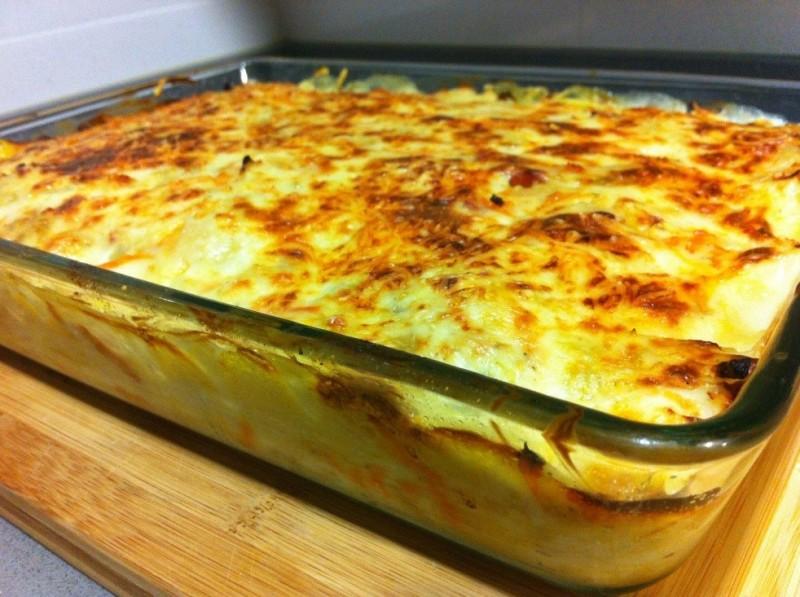 Falso Bacalhau