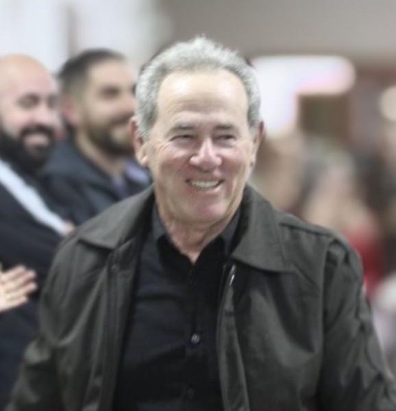 Morre ex-secretário de obras de Balneário Arroio do Silva, Lourenço Conti Neto