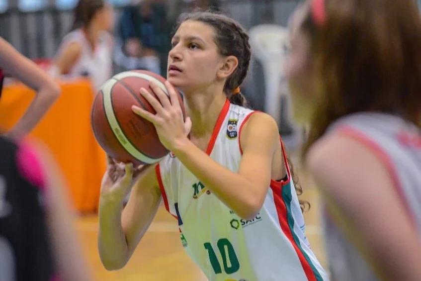 Criciúma recebe primeiro Torneio Internacional Mampituba de Basquete Feminino