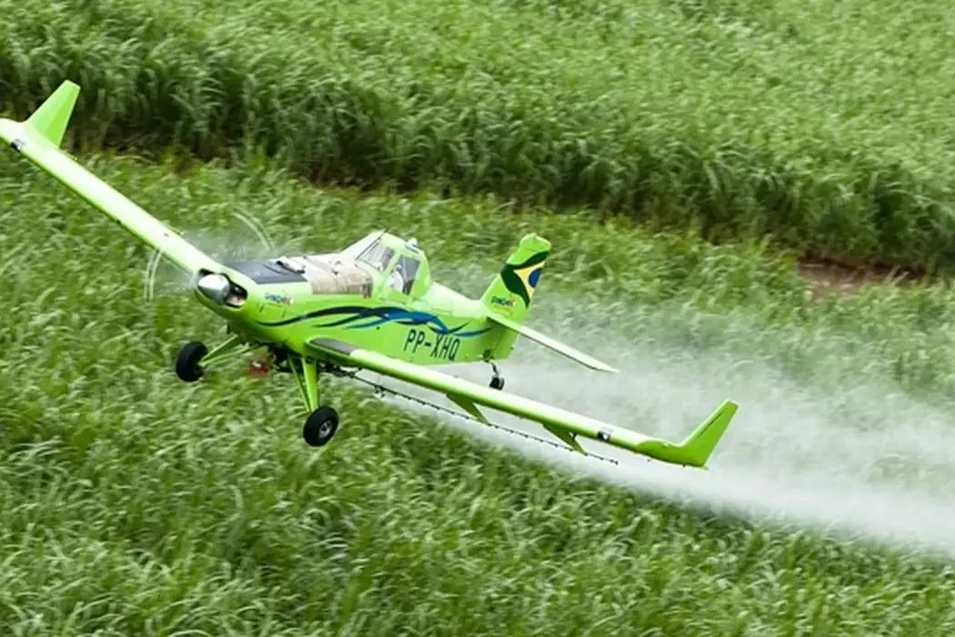 Toxicidade de pesticidas cresce no mundo com Brasil entre os líderes