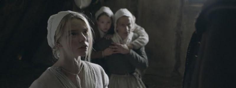VÍDEO: Filme A Bruxa é a estreia da semana no Shopping Della