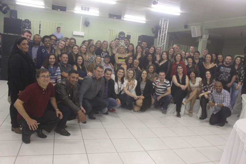CEDUP em Festa