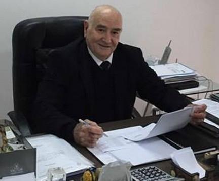 Morre o advogado Victor Aramis Casagrande, aos 80 anos