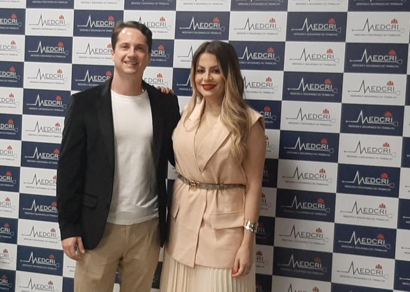 Medcri reúne mais de 200 clientes em evento na Acic