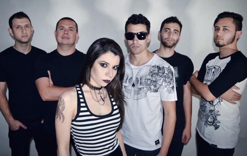 VÍDEO: Antítese lançará novo CD com músicas autorais