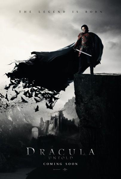 Drácula no CineClube Mult 3D