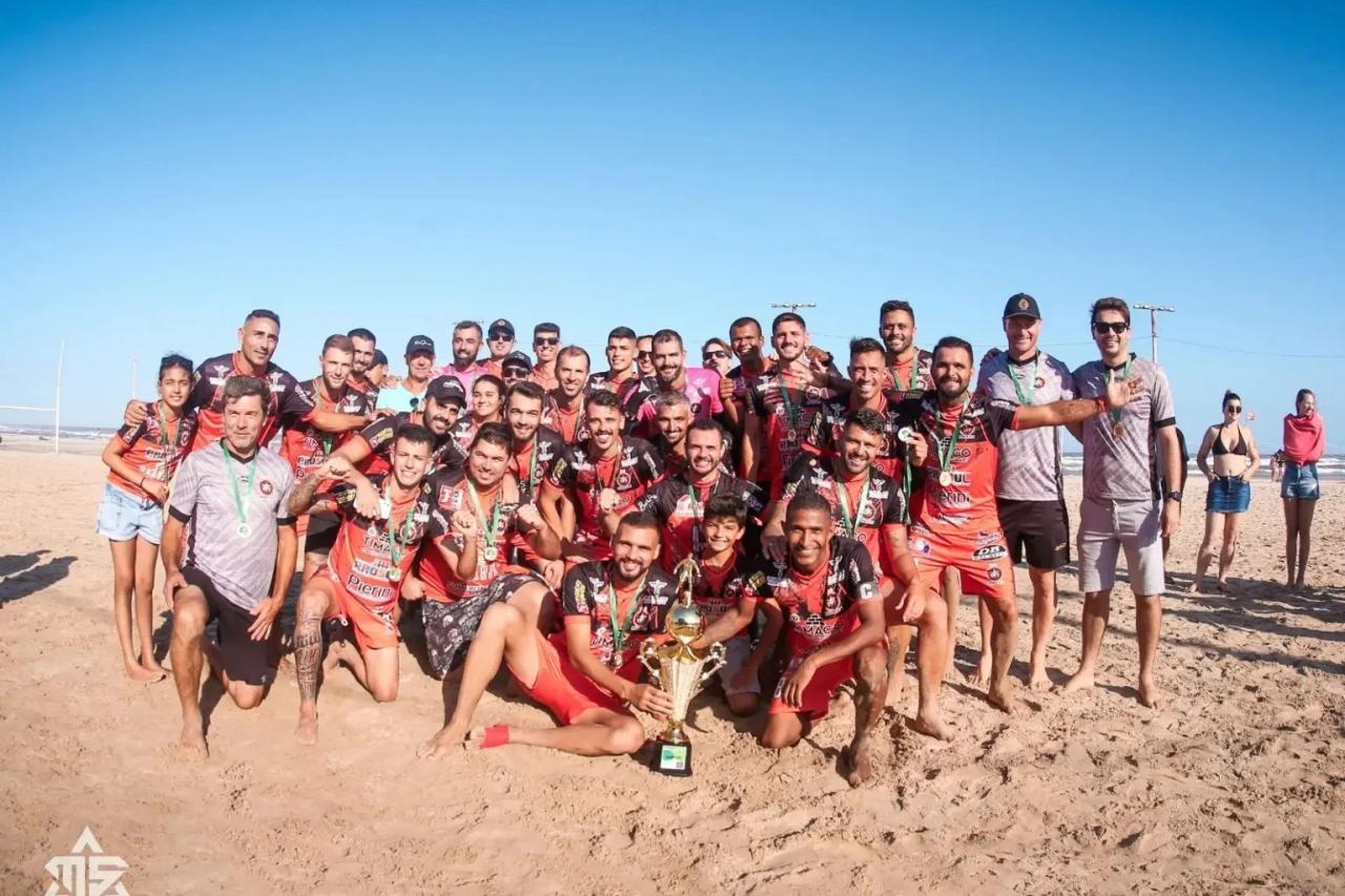 Campeonato Suíço da Zona Sul Diurno tem início neste sábado