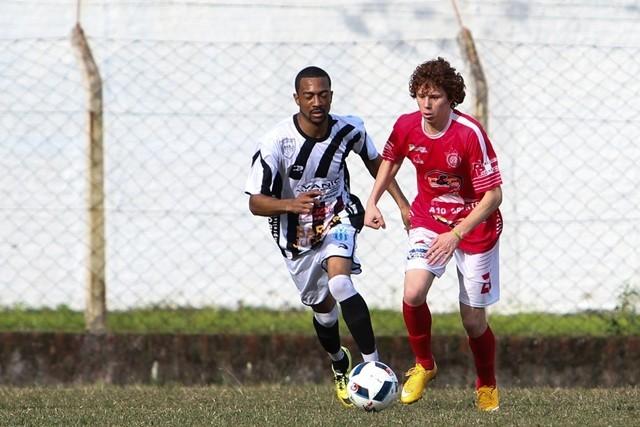 Larm define regulamento do Campeonato Municipal