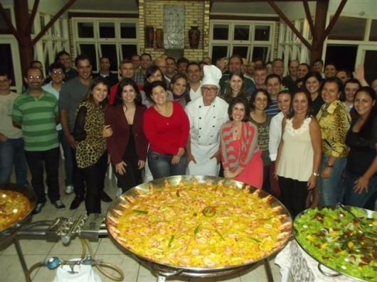 AGROSYS realiza 4º Seminário Nacional de Controladoria e Custos