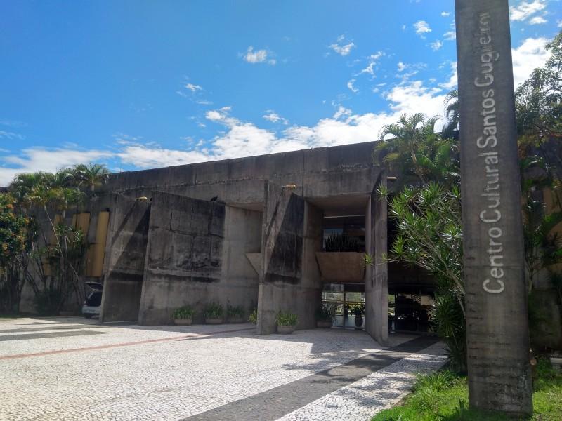 Prefeitura de Criciúma abre licitação para concessão do Centro Cultural Santos Guglielmi