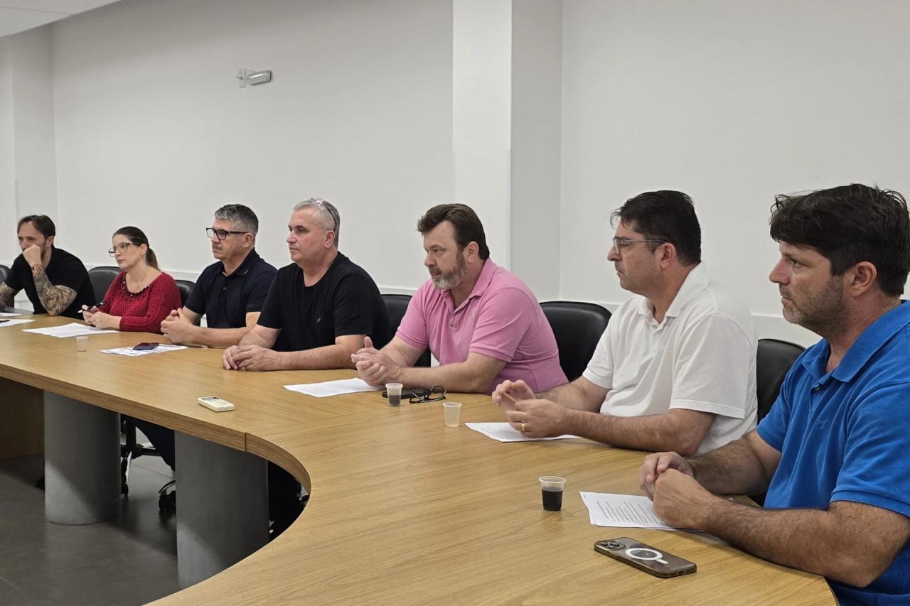 Parceria impulsiona o setor gastronômico de Criciúma