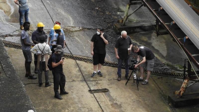 Polo de Cinema de Criciúma fomenta as produções cinematográficas da região e aborda temas históricos