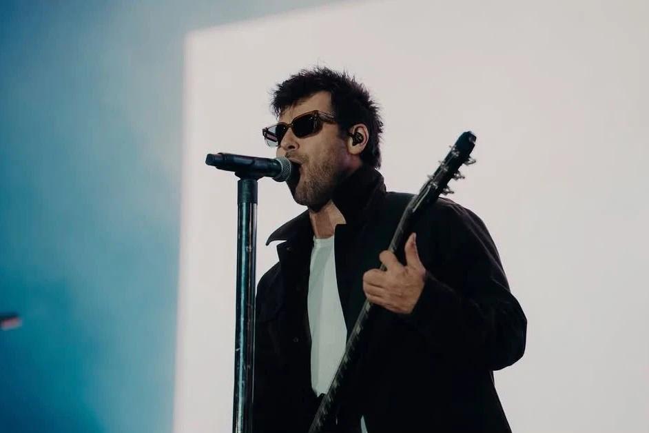 Festa do Colono de Siderópolis inicia com shows de rock e sertanejo nesta sexta-feira