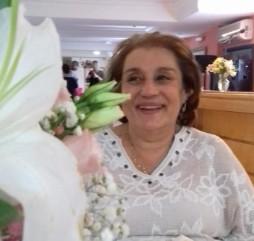 Nota de falecimento: Karin Morgana Freitas Arns 