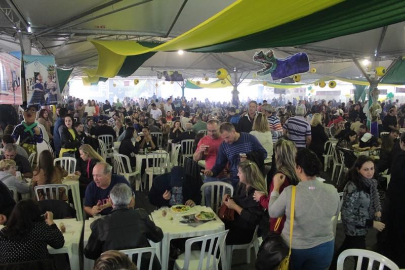 21ª Festa da Tainha já tem data marcada