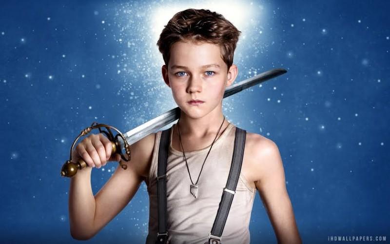 VÍDEO: Peter Pan estreia no Espaço Farol 