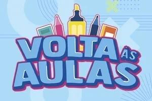 É possível comprar o material escolar na Livrarias Curitiba e Catarinense por menos de R$ 63,00!