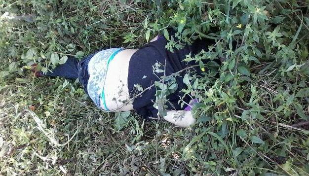 Mulher grávida é morta pelo companheiro