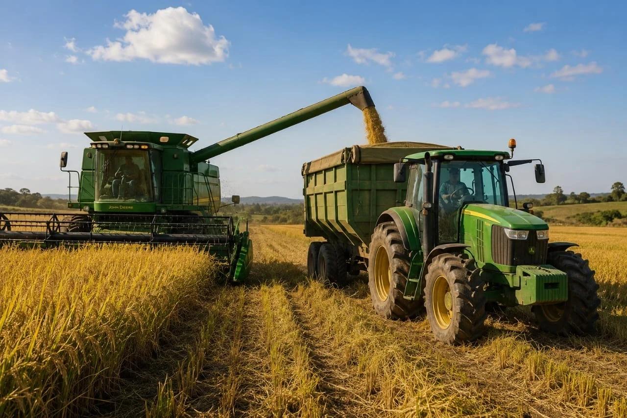 Semana da Agricultura: ação gratuita promove capacitação e valoriza setor rural em Nova Veneza