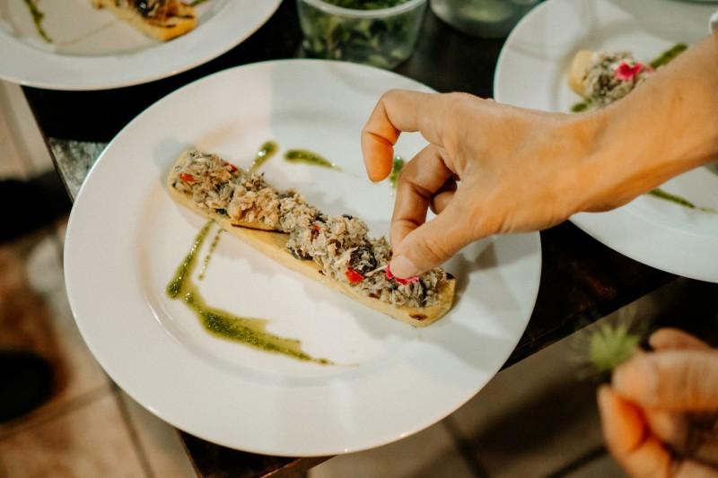 Festival gastronômico Benedetta Cucina inicia nesta sexta