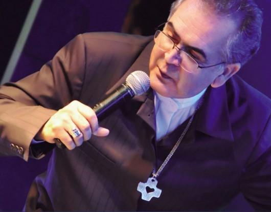 Padre Zezinho: 45 anos de canção