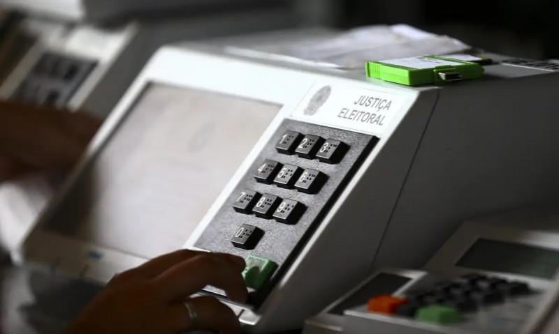 Prazo para transferência temporária de local de votação abre nesta segunda-feira 
