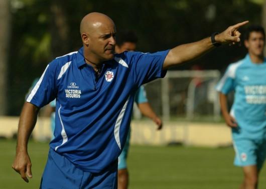 Novo preparador físico do Tigre fez estágios no Milan e Chelsea 
