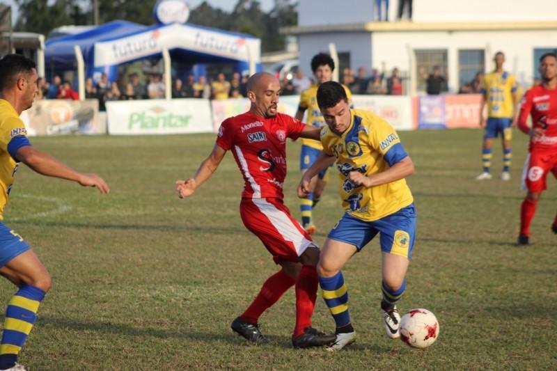 Larm divulga tabela do Campeonato Regional