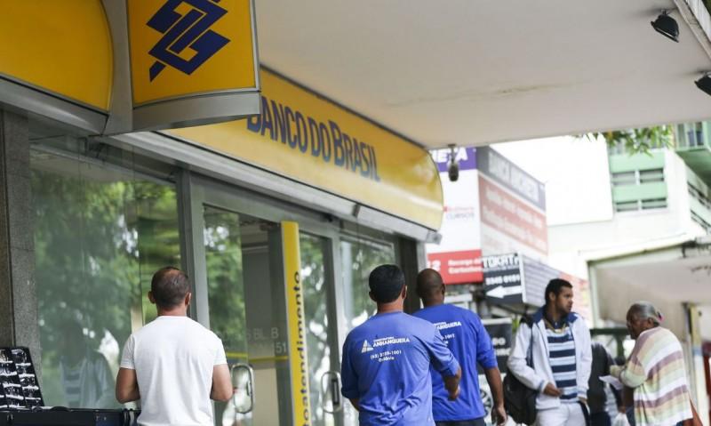 Lucro do Banco do Brasil cai 20% no primeiro trimestre