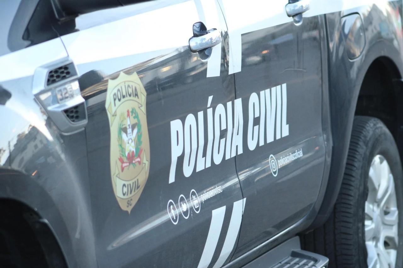 Homem morto a tiros em Içara é identificado